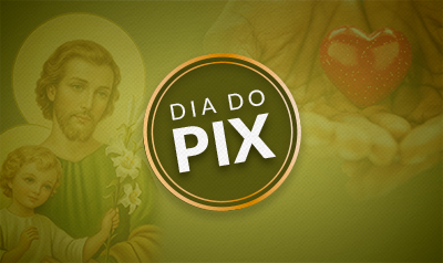 Dia do Pix convida fiéis à solidariedade inspirada em São José