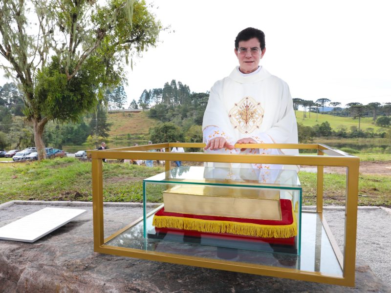 Associação Evangelizar é Preciso celebra a quitação da Terra Prometida e inaugura uma nova etapa de sua missão
