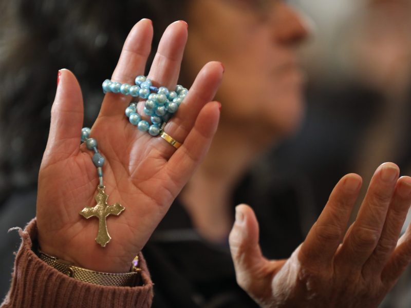 Associação Evangelizar é Preciso apoiou mais de 100 mil pessoas em seis meses